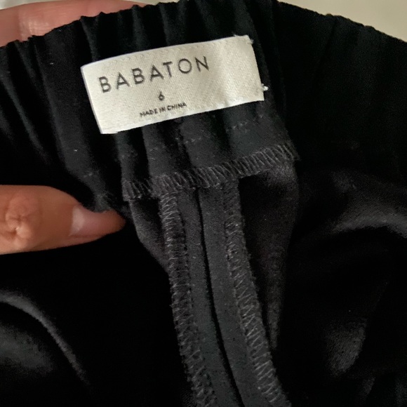 Aritzia Babaton Conan Pant - Picture 4 of 4